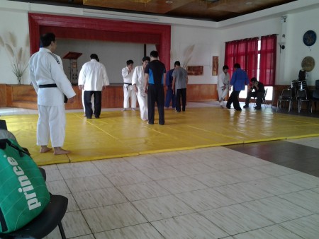 Encuentro Marcial Pro Ayuda a Valparaiso 20