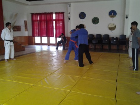 Encuentro Marcial Pro Ayuda a Valparaiso 24