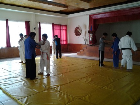 Encuentro Marcial Pro Ayuda a Valparaiso 42